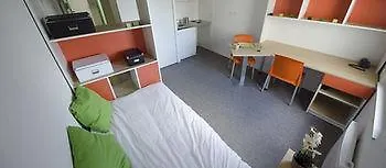 Apartman Apparteo 7 Gerland