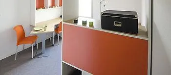 Apartment Apparteo 7 Gerland Lyon