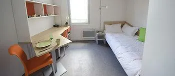 Apparteo 7 Gerland Appartement Lyon