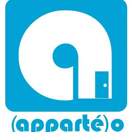 Apparteo 7 Gerland * Lyon